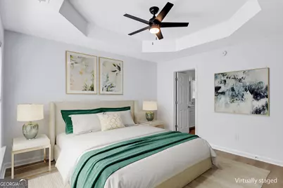 2540 Willow Grove Road #15, Acworth, GA 30101 - Photo 19