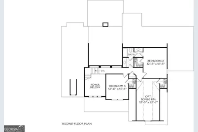 158 Rivers Edge Drive, Forsyth, GA 31029 - Photo 3