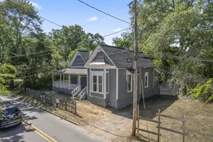 212 W Quilly St, Griffin, GA 30223 - Photo 1