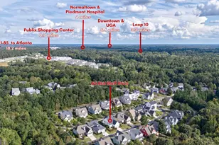 155 Red Blf Dr, Athens, GA 30607 - Photo 45