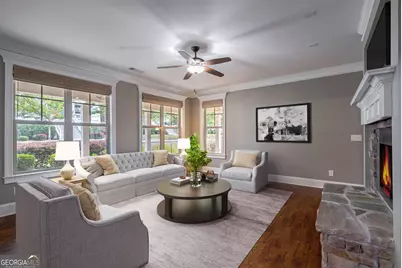 155 Red Bluff Drive, Athens, GA 30607 - Photo 3