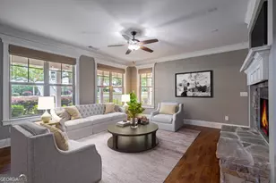 155 Red Blf Dr, Athens, GA 30607 - Photo 3