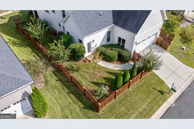 155 Red Bluff Drive, Athens, GA 30607 - Photo 35