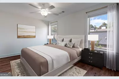 155 Red Bluff Drive, Athens, GA 30607 - Photo 29