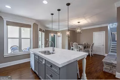 155 Red Bluff Drive, Athens, GA 30607 - Photo 9