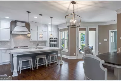 155 Red Bluff Drive, Athens, GA 30607 - Photo 5