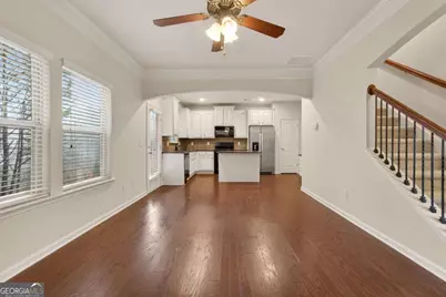 1925 Homeside Drive, Cumming, GA 30041 - Photo 7