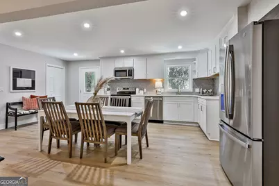 106 Amblewood Court, Peachtree City, GA 30269 - Photo 15