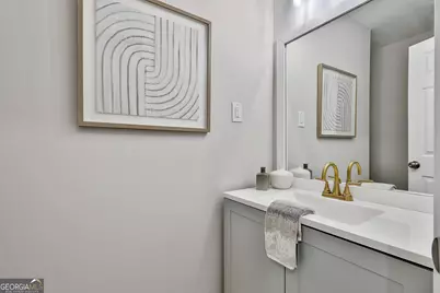 106 Amblewood Court, Peachtree City, GA 30269 - Photo 25