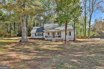 106 Amblewood Court, Peachtree City, GA 30269 - Photo 3