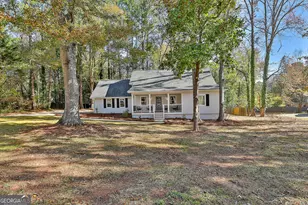 106 Amblewood Ct, Peachtree City, GA 30269 - Photo 3