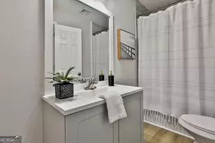 106 Amblewood Ct, Peachtree City, GA 30269 - Photo 37