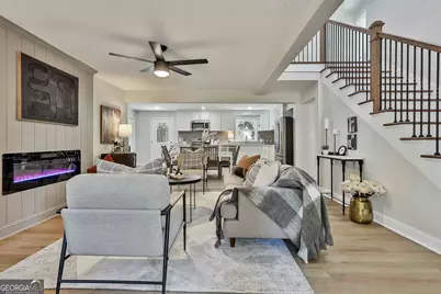 106 Amblewood Court, Peachtree City, GA 30269 - Photo 7