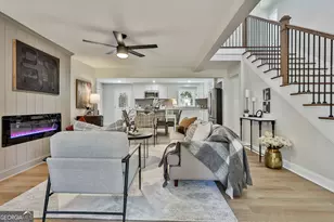 106 Amblewood Ct, Peachtree City, GA 30269 - Photo 7