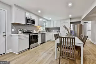 106 Amblewood Ct, Peachtree City, GA 30269 - Photo 17