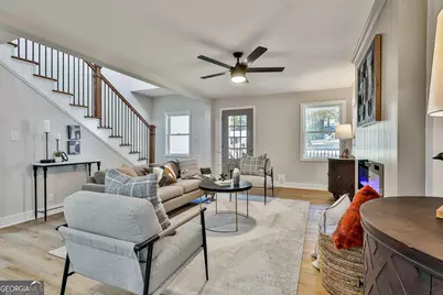 106 Amblewood Court, Peachtree City, GA 30269 - Photo 13