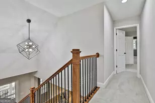 106 Amblewood Ct, Peachtree City, GA 30269 - Photo 35