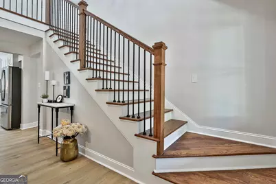 106 Amblewood Court, Peachtree City, GA 30269 - Photo 9