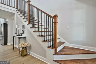 106 Amblewood Ct, Peachtree City, GA 30269 - Photo 9