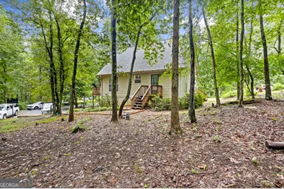 805 Beaver Lake Drive, Clarkesville, GA 30523 - Photo 23