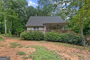 805 Beaver Lake Drive, Clarkesville, GA 30523 - Photo 3