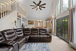 805 Beaver Lake Drive, Clarkesville, GA 30523 - Photo 5