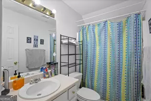 805 Beaver Lake Drive, Clarkesville, GA 30523 - Photo 13