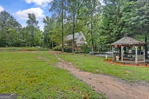 805 Beaver Lake Drive, Clarkesville, GA 30523 - Photo 25