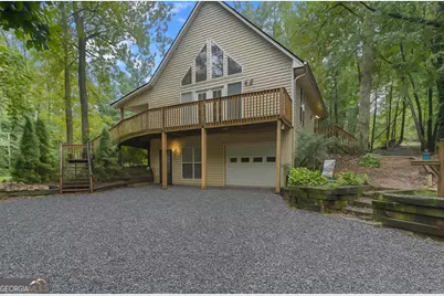 805 Beaver Lake Drive, Clarkesville, GA 30523 - Photo 1