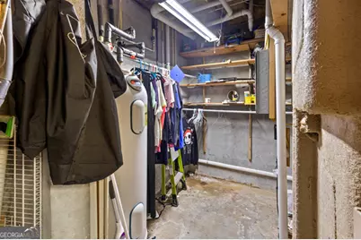 805 Beaver Lake Drive, Clarkesville, GA 30523 - Photo 19