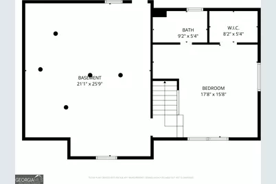 112 Woodland Street, Clarkesville, GA 30523 - Photo 43