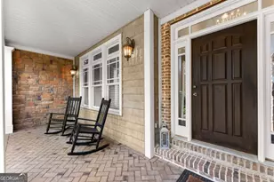 526 Orchard Dr, Clarkesville, GA 30523 - Photo 3