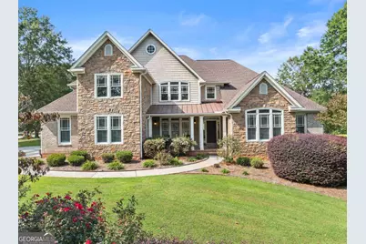 526 Orchard Drive, Clarkesville, GA 30523 - Photo 57