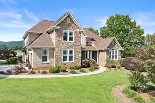 526 Orchard Dr, Clarkesville, GA 30523 - Photo 59