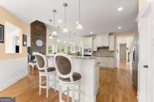 526 Orchard Dr, Clarkesville, GA 30523 - Photo 11