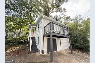 1101 Park Boulevard, Rome, GA 30161 - Photo 1