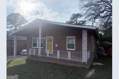 2445 Adams Avenue, Macon, GA 31206 - Photo 3