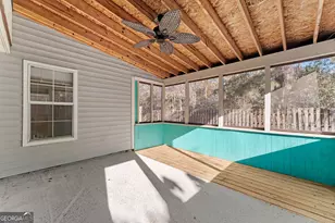207 Whippoorwill Ln E, Richmond Hill, GA 31324 - Photo 29