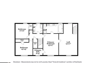 6449 Laural Bend, Stone Mountain, GA 30087 - Photo 17