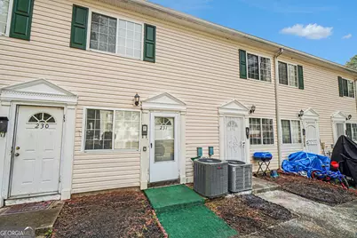405 Fairburn Road #231, Atlanta, GA 30331 - Photo 1