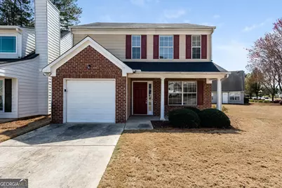 473 Hillandale Park Drive, Lithonia, GA 30058 - Photo 1