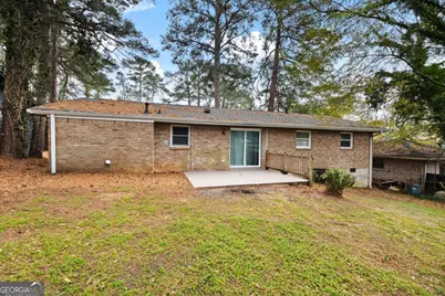 2588 Elkhorn Drive, Decatur, GA 30034 - Photo 25