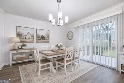 2588 Elkhorn Drive, Decatur, GA 30034 - Photo 5