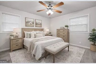 2588 Elkhorn Drive, Decatur, GA 30034 - Photo 7