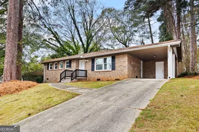 2588 Elkhorn Drive, Decatur, GA 30034 - Photo 27