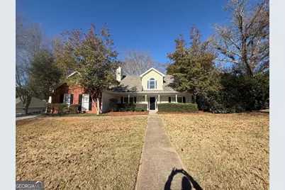 2540 Fortune Drive, Dacula, GA 30019 - Photo 1