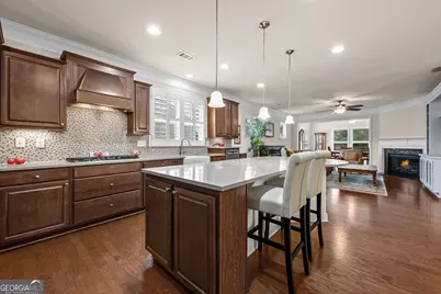 402 Larch Looper Drive, Griffin, GA 30223 - Photo 15