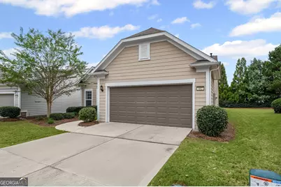 402 Larch Looper Drive, Griffin, GA 30223 - Photo 3