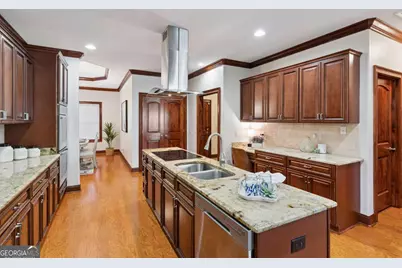 150 Rice Mill, Saint Simons, GA 31522 - Photo 11