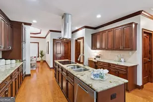 150 Rice Mill, Saint Simons, GA 31522 - Photo 11